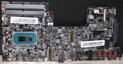 Genuine acer aspire 1135g7 - acer,
