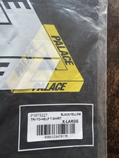 Palace Tri-To-Help Tri-Ferg