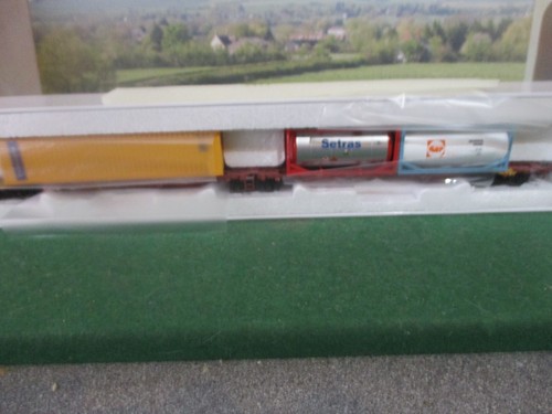Acme models h0 intermodal - acme,
