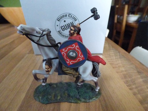 Rare thomas gunn miniatures - rare,