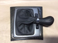 MERCEDES C CLASS W204 GEAR