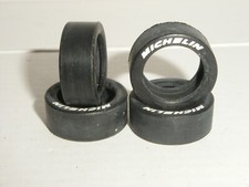 Scalextric - W9026 Slick Tyres
