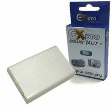 Ex-Pro Digital Camera Battery