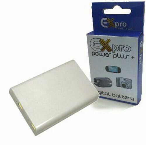 Pro digital camera battery - camera,