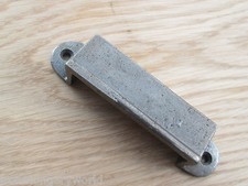 1 x CAST IRON ANTIQUE VINTAGE