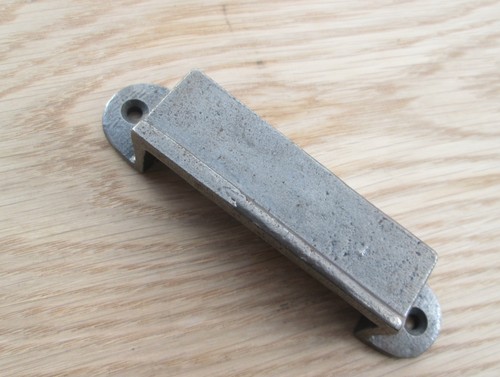Cast iron antique vintage - 1,