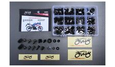 AVDB Specific Fairing Bolts