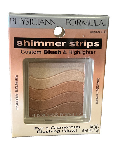 Physicians formula shimmer - physicians,