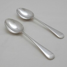 OLD ENGLISH Design EPNS A1