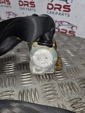 LEXUS IS200 CENTER REAR SEAT