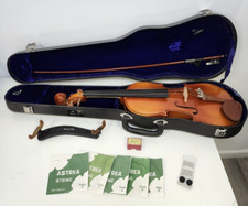 The Stentor Student Full Size 4/4 Violin with Accessories