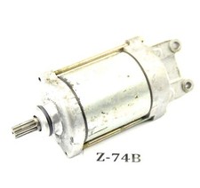 Honda CBR 600 F PC25