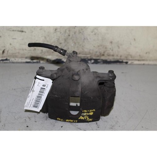 Right front brake caliper - brake, seat
