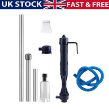 Electric Aquarium Fish Tank