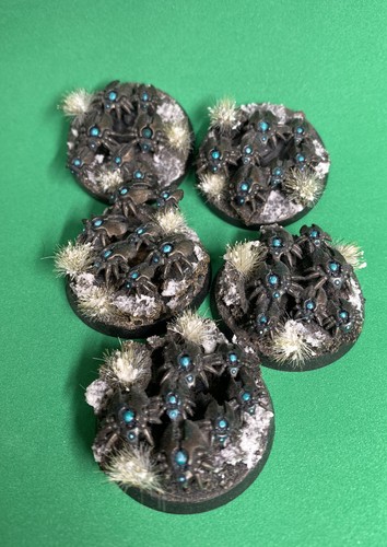 Warhammer 40k necron - warhammer,