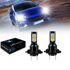 FOR Vauxhall Corsa C D LED