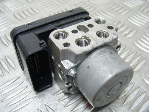 Cbr650f abs pump genuine honda - abs,