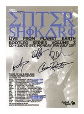 ENTER SHIKARI ENTIRE GROUP