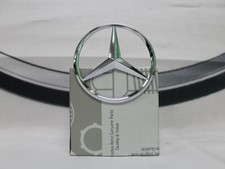 Mercedes-Benz W213 E-Class Rear Boot Lid Badge Star - Chrome A2138170016