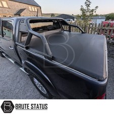 Covr tonneau cover for - cover, isuzu