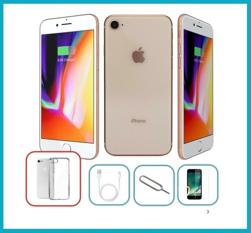 Apple iphone 64gb 256gb - 8,