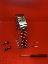 seiko oyster 20mm bracelet