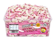 Halal Sweets Little Teeth
