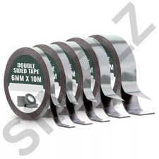 Double Sided Foam Tape Heavy