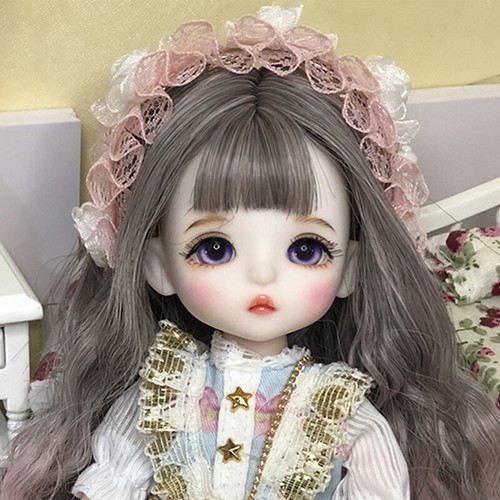 16cm doll ball jointed - 16cm,