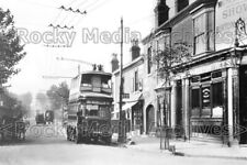 Vvm-10 Nechells Park Hotel Pub, Nechells Park Road, Birmingham. Photo