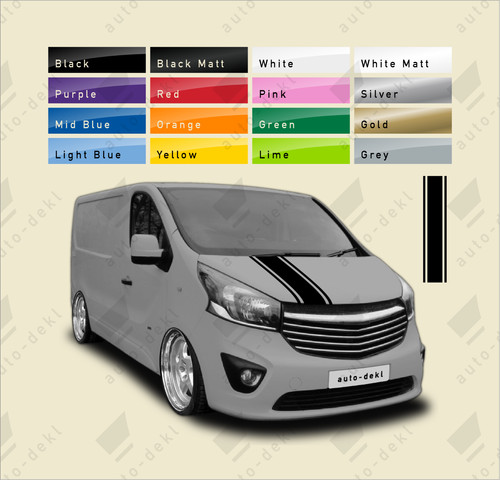 Fits nissan nv300 primastar - nv300,