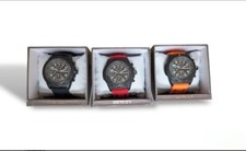 Henley Watch - Unisex -