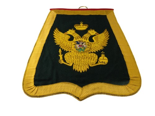 Tashka sabretache hussar - tashka,