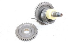 KICK START CHAFT - KAWASAKI