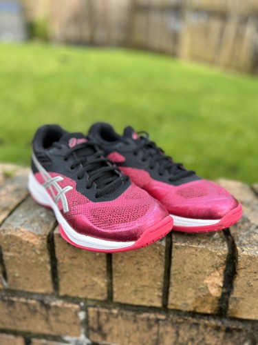 Asics netburner ballistic - asics,