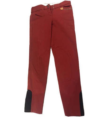 Kingsland riding breeches size - kingsland,