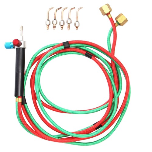 Portable mini gas little torch - portable,