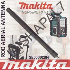 Makita Genuine DAB Radio
