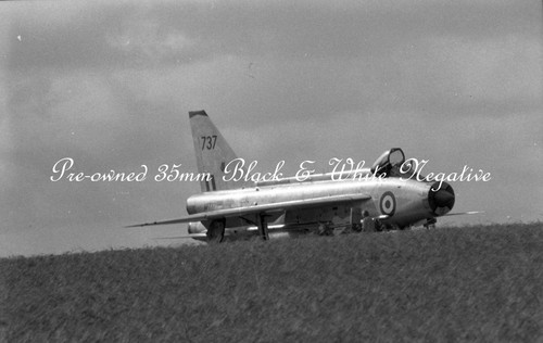 Raf lightning xp737 226 - ee,