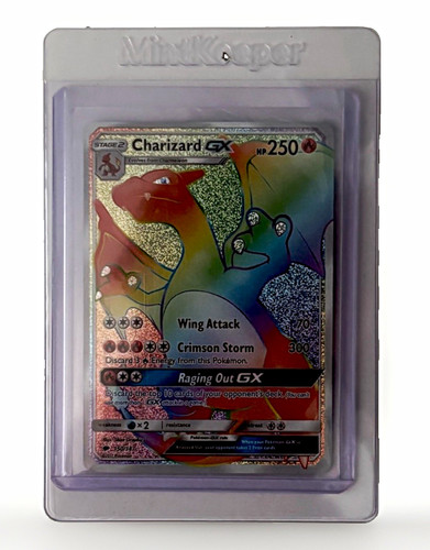 Charizard 150 147 sm - charizard, gx