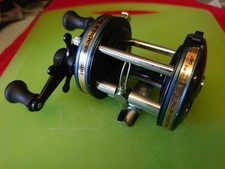 Abu Garcia Ambassadeur 650