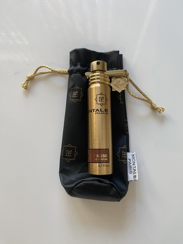 New pouch unisex montale - new,