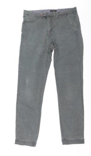Marks and spencer men green - and,