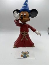 Disney Mickey Sorcerer Mouse