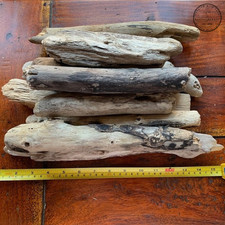 Driftwood - 10 EXTRA CHUNKY