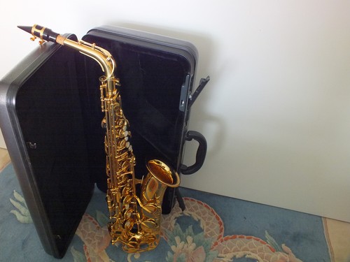 Yamaha yas 275 - 275, in