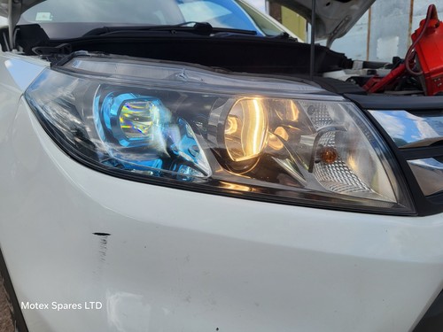 Suzuki vitara mk4 headlight - vitara,