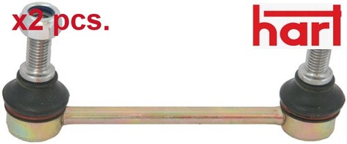Pcs stabiliser bar linkage - bar,
