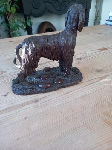 Heredities hound - heredities,