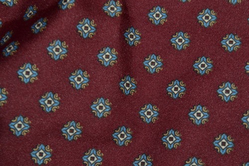 Vintage tootal cravat ascot - cravat,